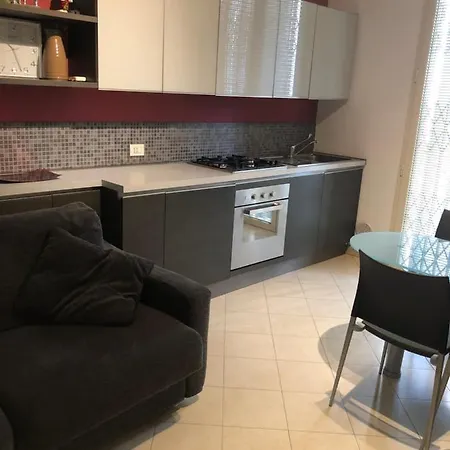Apartamento Casa Lux