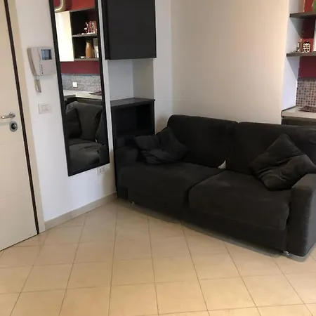 Apartamento Casa Lux