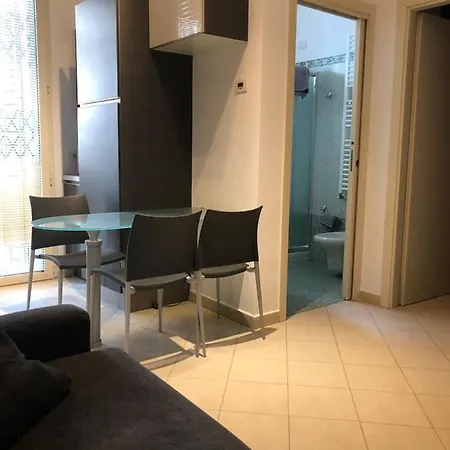 Apartamento Casa Lux