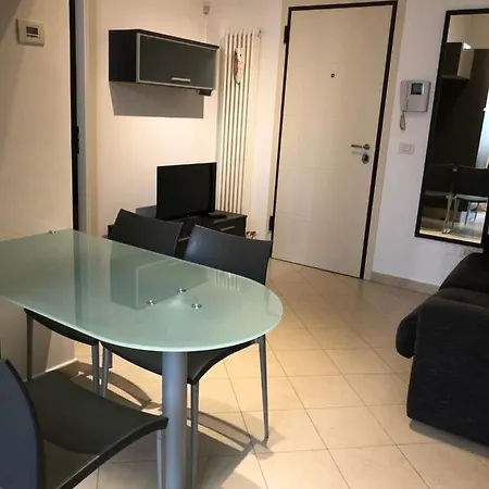 Apartamento Casa Lux *