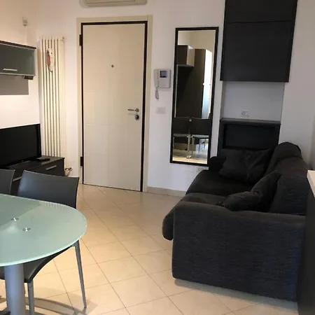 Apartamento Casa Lux
