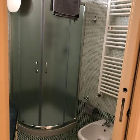Apartamento Casa Lux *