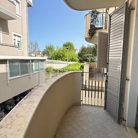 Apartament Casa Lux Rimini