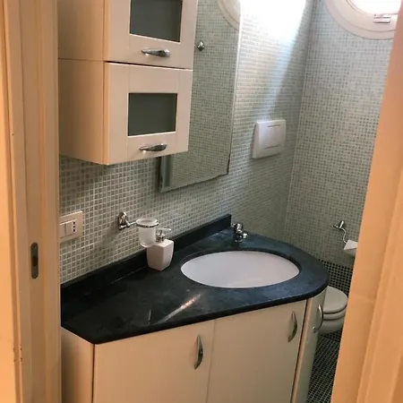 Apartament Casa Lux Rimini