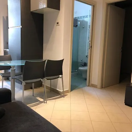 Casa Lux Apartment